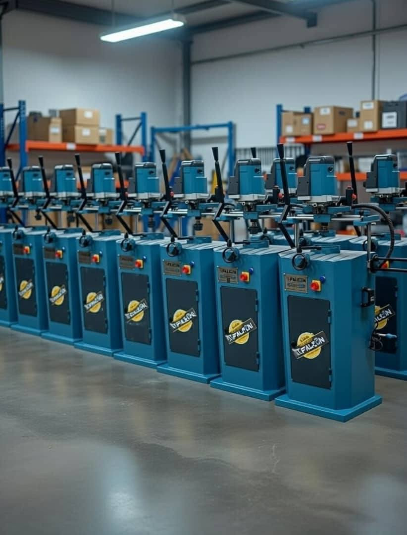 فارزة المنيوم صناعية موديل الصقر.


**إذا كنت صاحب هذا الإعلان وتريد حذفه لأي سبب، رجاءا أرسل رسالة إلى الدعم الفني**