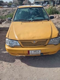 سايبا دمعه • محرك مكفول • شواصي ٧٠