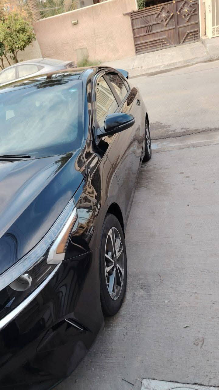 فورتي ٢٠٢٢ اسود وارد امريكي مواصفات LXS رقم اربيل تحويل او وكاله حادثه موضح بالصور بنيد نفسه مصلح ومصبوغ وجاملغ امامي بارد ماشيه ٥٣ ميل السعر ١٣٨ بيه مجال بغداد حي الخضراء
***********
