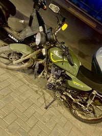 موديل ٢٤ • نضافة ٨٠٪ • بغداد