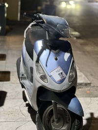 ماكس منغولي • نضيفة • خلل بسيط