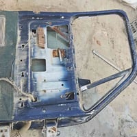 شوفرليت • موديل ثمانينات • الكوت