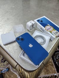 آيفون 13 • ١٢٨ • جديد