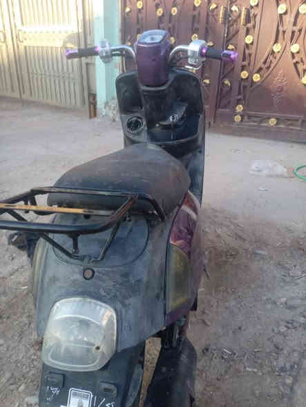 ماكس بوليس للبيع مكفوله من تبخير ونضوح دراجه مفتوحه نقص باتري دراجه شغاله شلعه ومعدل مكاني بلديات شارع التراث رقمي ***********
