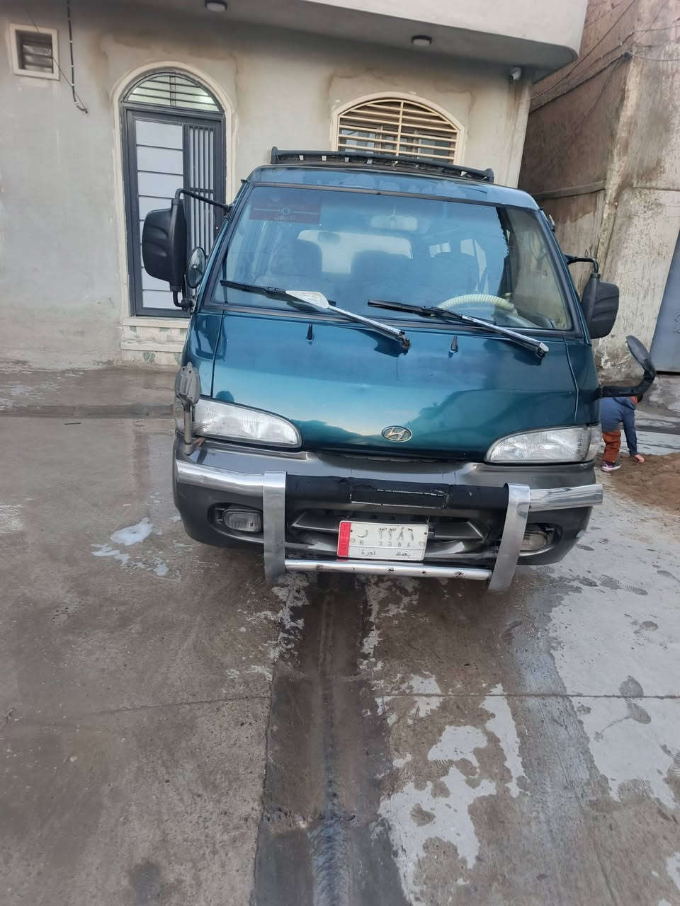 كيا البيع موديل ١٩٩٦ رقم الموبيل كورك ***********اسيا ***********
