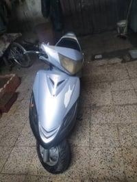 دراجة ماكس • مكينة ناعمة • الغزالية