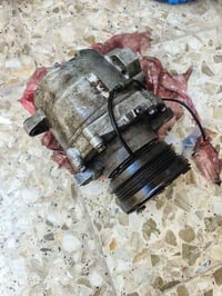 كمبريسر جمبي • وجه تعبان • بغداد