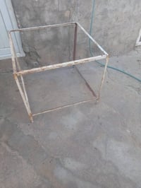 قاعده مبرده • ثنين ونص • حجله