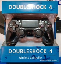 بلي فور • ذاكرة ٥٠٠ • جويستك ٢