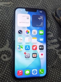 آيفون ١٣ برو ماكس • ٢٥٦ • مبدل شاشة