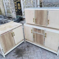 كاونترات مستخدم • المنيوم • بغداد