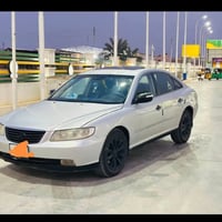 ازيرا ٢٠٠٨ وارد خليجي محرك ٢٧٠٠ رقم انبار مميز مشروع وطني سنويه غيرناف...