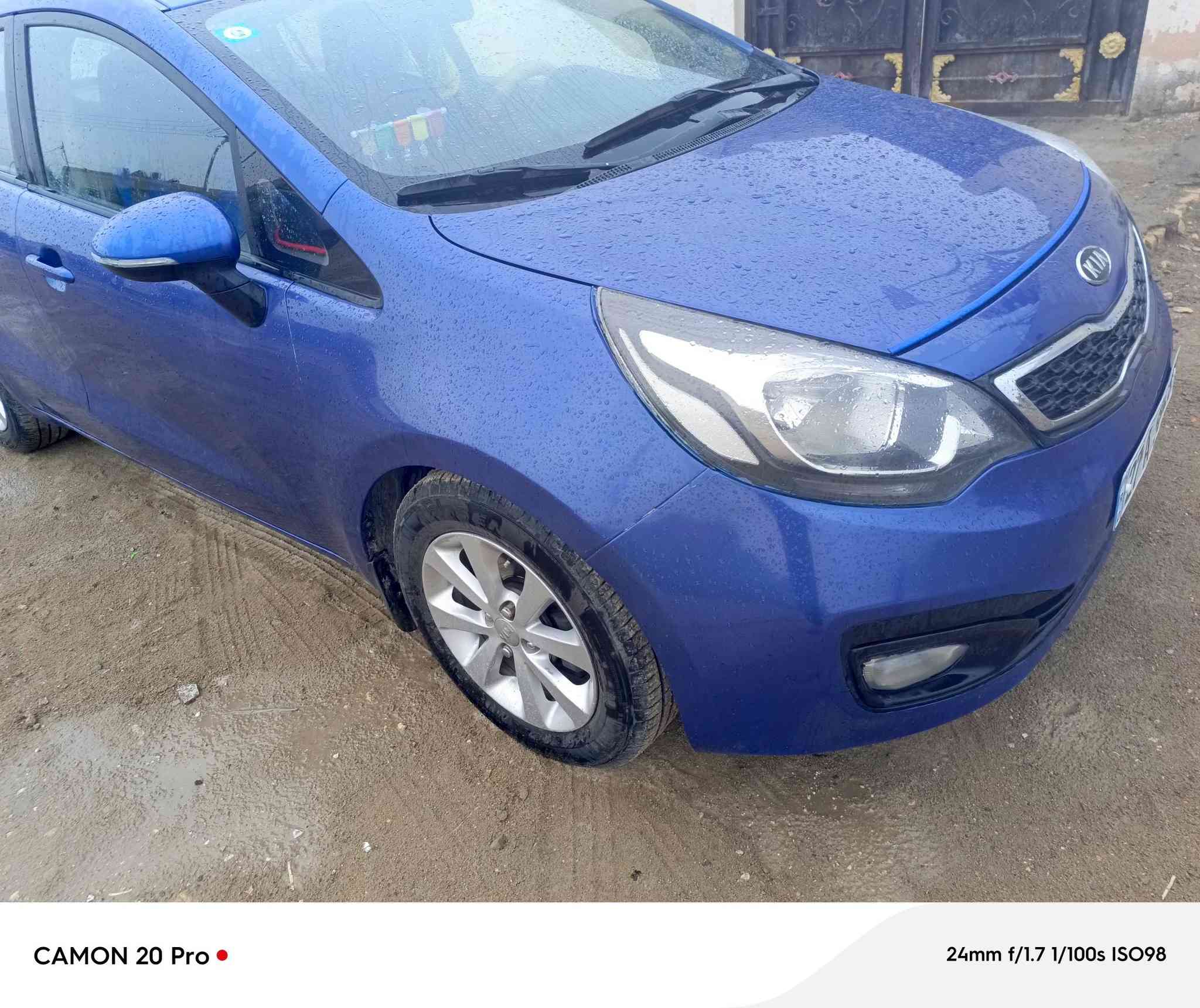 سلام عليكم كيا ريو 2013
وارد خليجي سياره جاهزه من كلشي حداديه طخم تأير كير ومكينه مكفولات مكينه دوش رقم نكليزي سنويه 2030
سياره مرشوشه حزام جماليه اثر جراد وبيها ضربه بصيطه جملق الخلفي كمره حساسات فول مواصفات عده فتحت القماره مكان سياره ناصريه ذي قار مركز المدينه نهايت شارع ابو لبنان سعر 75 ورقه رقم الهاتف ***********
