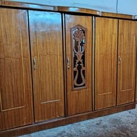 كاونتر • ٥ أبواب • رمادي الجزيرة