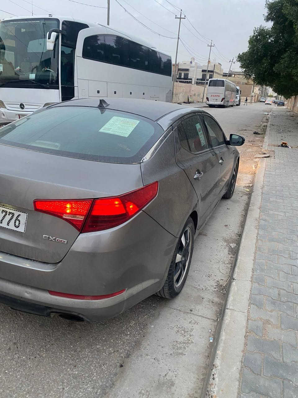 سلام عليكم اوبتمه امريكي مديل ١٣مكينه ٢٤٠٠جاهزه فول شاشه كامره تحكمات كشنات كهرباء تبريد قطعتين عده بنوراما ماشيه ١٦٠كير مكينه حداديه  تخم تاير تبريد فقط غاز غير ل غاز الي تحمله*********** تدفئه شغاله كله بانزين عادي حادثه جاملغ وباب بدو داخل وبيه رشات ابيع حزام اثر جراد قماره تكم حوظ شواصي لغود مكفولات رقم بغداد بسمي مكاني نجف سعر ٨٩وبيه مجال وترهم مرواس باقل
