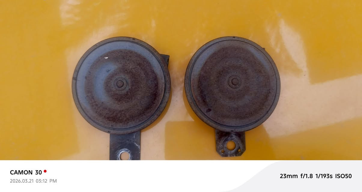 سلام عليكم 
هورنات سيدان 
فيشه سوده 
سعر /140
مكان / كربلاء 
***********
