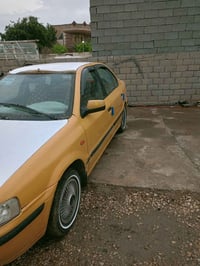 سيمند • ٢٠١١ • محاويل