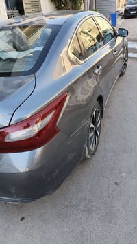 التيما • ٢٠١٨ • رقم بغداد