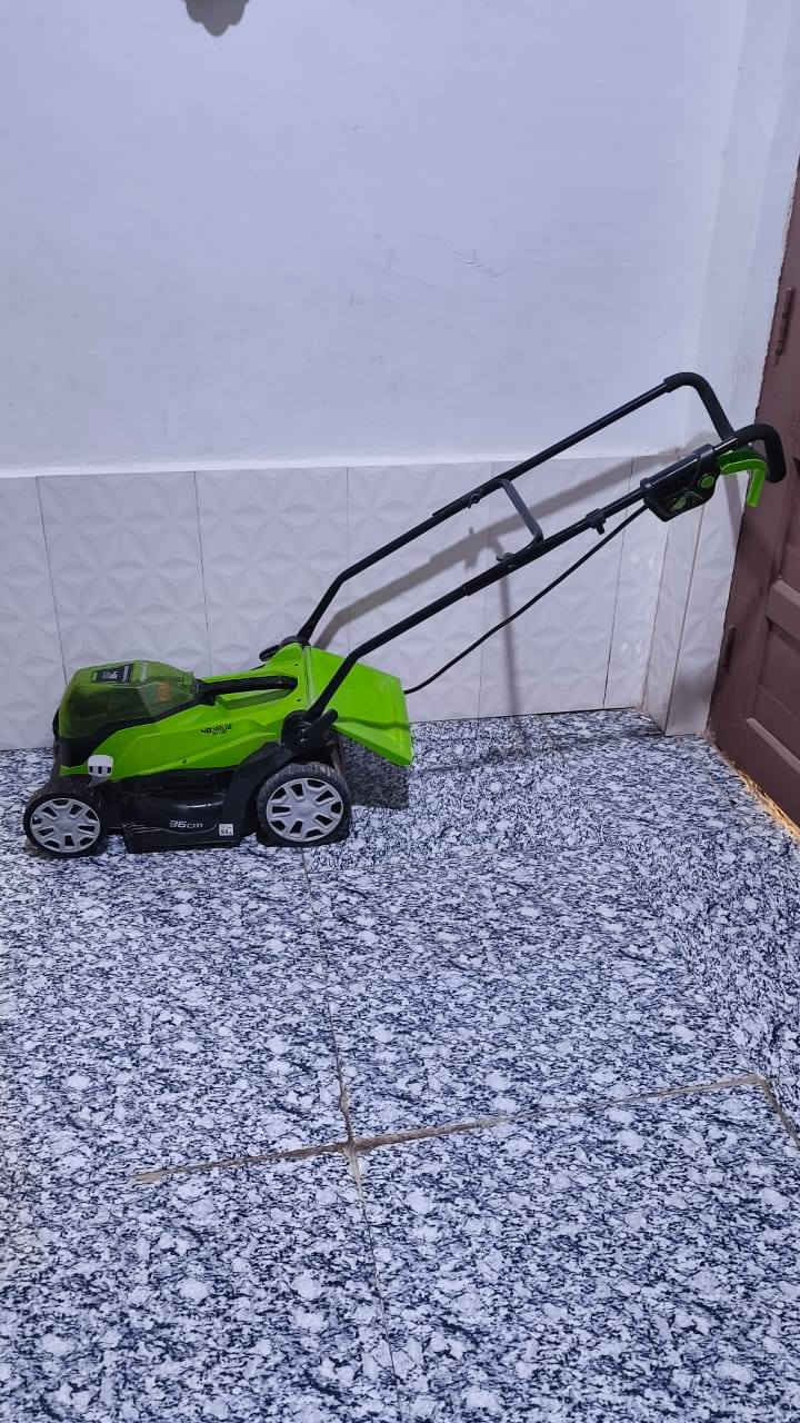 شحن وشرط الشغل السعر 150 الف وبيها مجال قليل تكبر وتزغر وتفتح وشد البصرة, العراق


**إذا كنت صاحب هذا الإعلان وتريد حذفه لأي سبب، رجاءا أرسل رسالة إلى الدعم الفني**