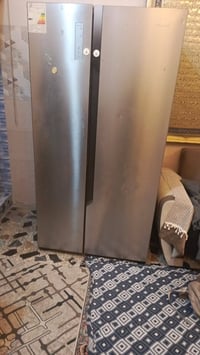 ثلاجه • نضيفه • روضتين كربلاء