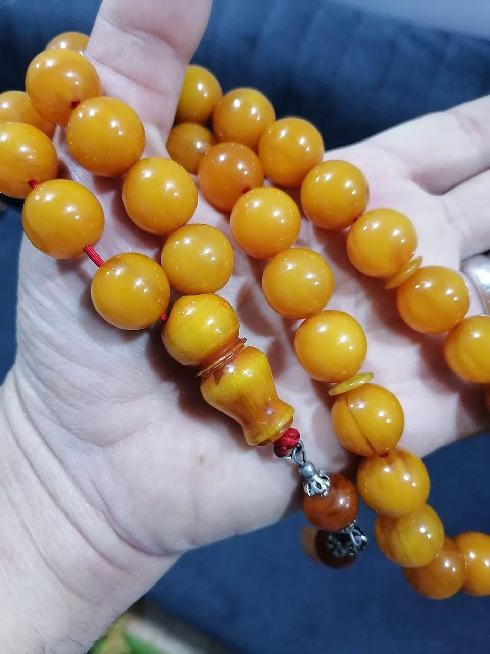 سندلوس الماني اصل عقود الشاهد مصري انتيك وزن ١٢٠ غرام


**إذا كنت صاحب هذا الإعلان وتريد حذفه لأي سبب، رجاءا أرسل رسالة إلى الدعم الفني**