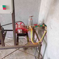 حله ورديه • ٧ ونص حصان • جديدة