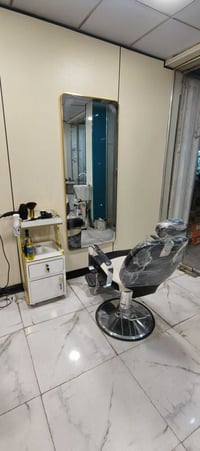 حلاق • ذو خبرة • الدولعي بغداد