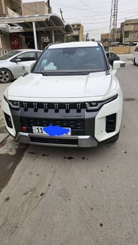 سانج يونج تويس • ٢٠٢٤ • حادث بسيط