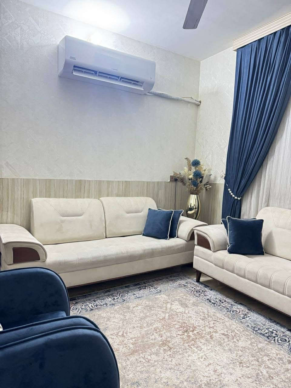 💥 كاونتر اخو الجديد ستعمال قليل HDF تفصال مفصلي ٣ملايين و٦٠٠يردوه بمليون وربع٥متر💥تخم تركي ٨نفر يتحول سرير ماخدي مليون و٦٠٠يردو ب٦٠٠ اخو الجديد  بيهم مجال بسيط 
اثاث جديد بس منصوب رجا بدون كسران بس الشراي يجي خاص 
مكان الحر


**إذا كنت صاحب هذا الإعلان وتريد حذفه لأي سبب، رجاءا أرسل رسالة إلى الدعم الفني**