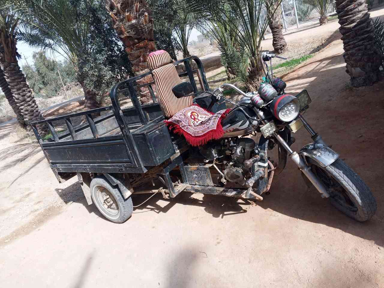 سلام عليكم ستوته للبيع كلك مكاني نجف ناحيه الحريه ستوته نضيفه ما عايزه شي كهربائيات كلهة شغاله سعر 450مستعجل على البيع     اسوي مكاتبه عن سرقه والعشائر رقمي ***********
