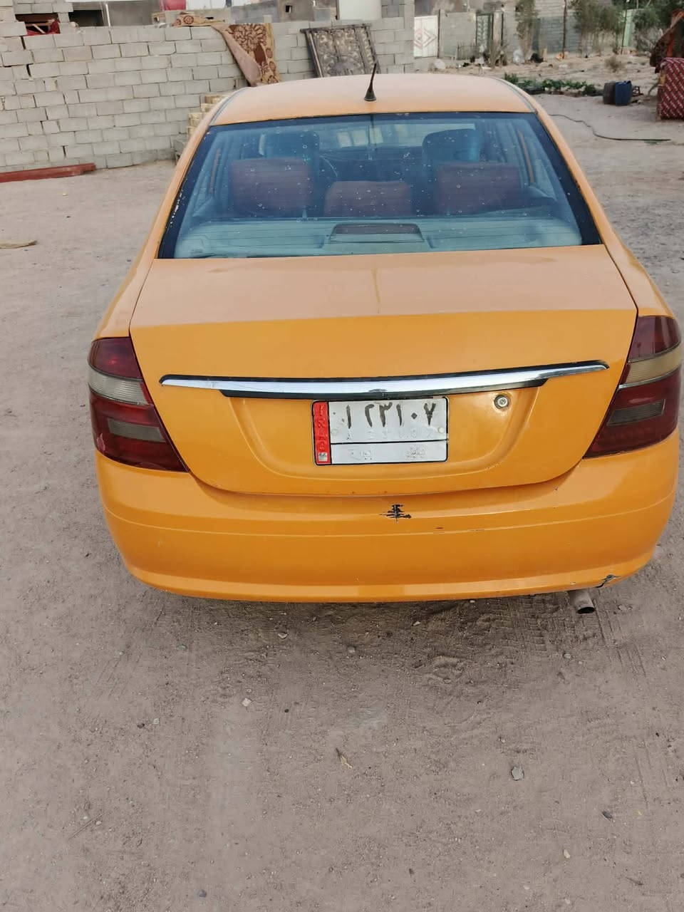 جيلي موبل 2013 رقم بابل تحويل ثاني يوم محرك بيه خيط بخار الگير خير من الله السياره نضيفه ما عده هاي الطخه البل باب سنويه لل 30  السعر 34 وبيها مجال  النجف الرضوية رقم‏‪***********‬‏ غير متواجد فيس
