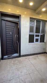 للبيع دار مساحة ١٠٠م يحتوي على ٤نوم في الدوره للاستفسار الاتصال على ال...