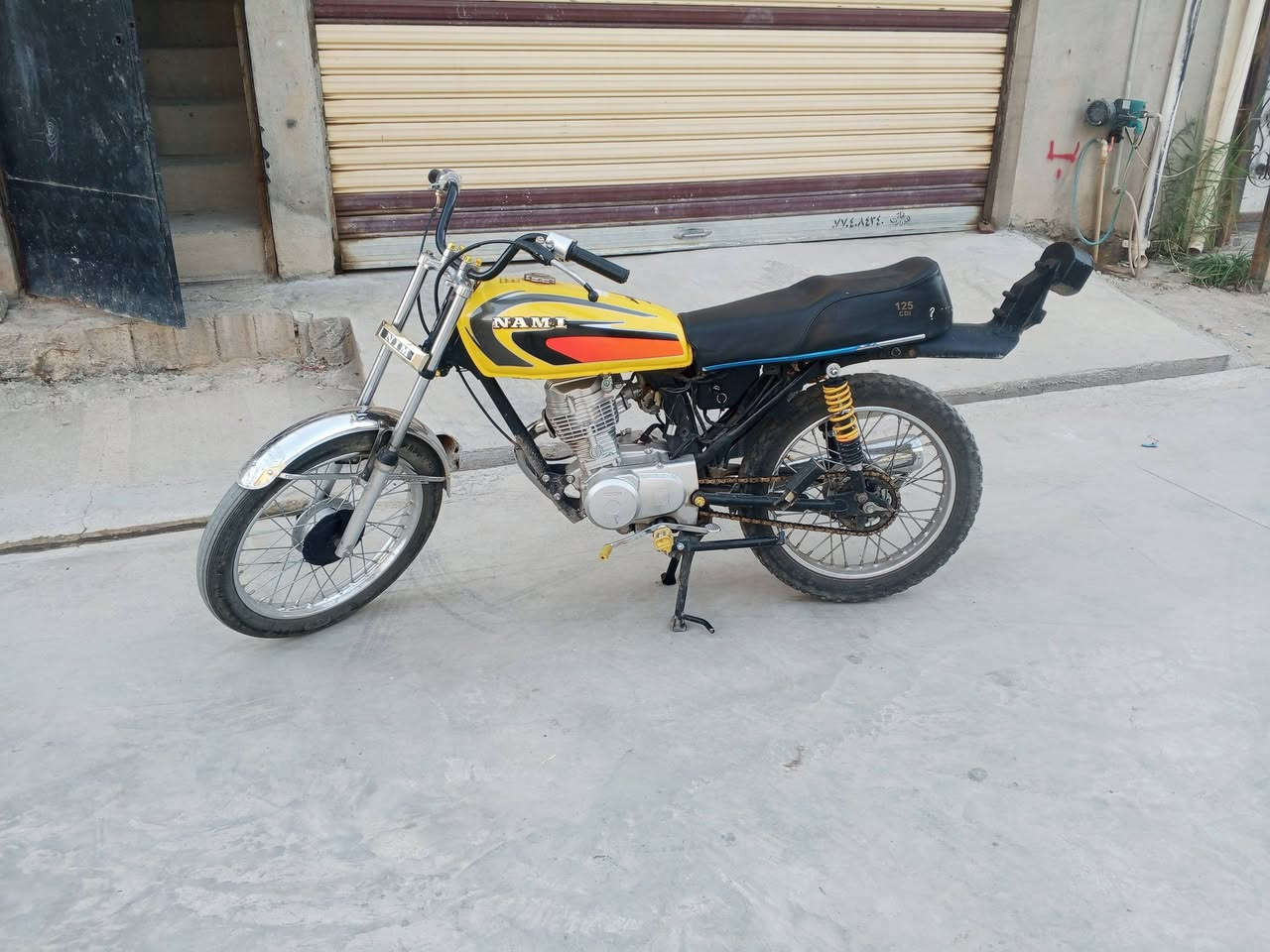 ماطور نامي موديل 25 سعر 380،،،***********
