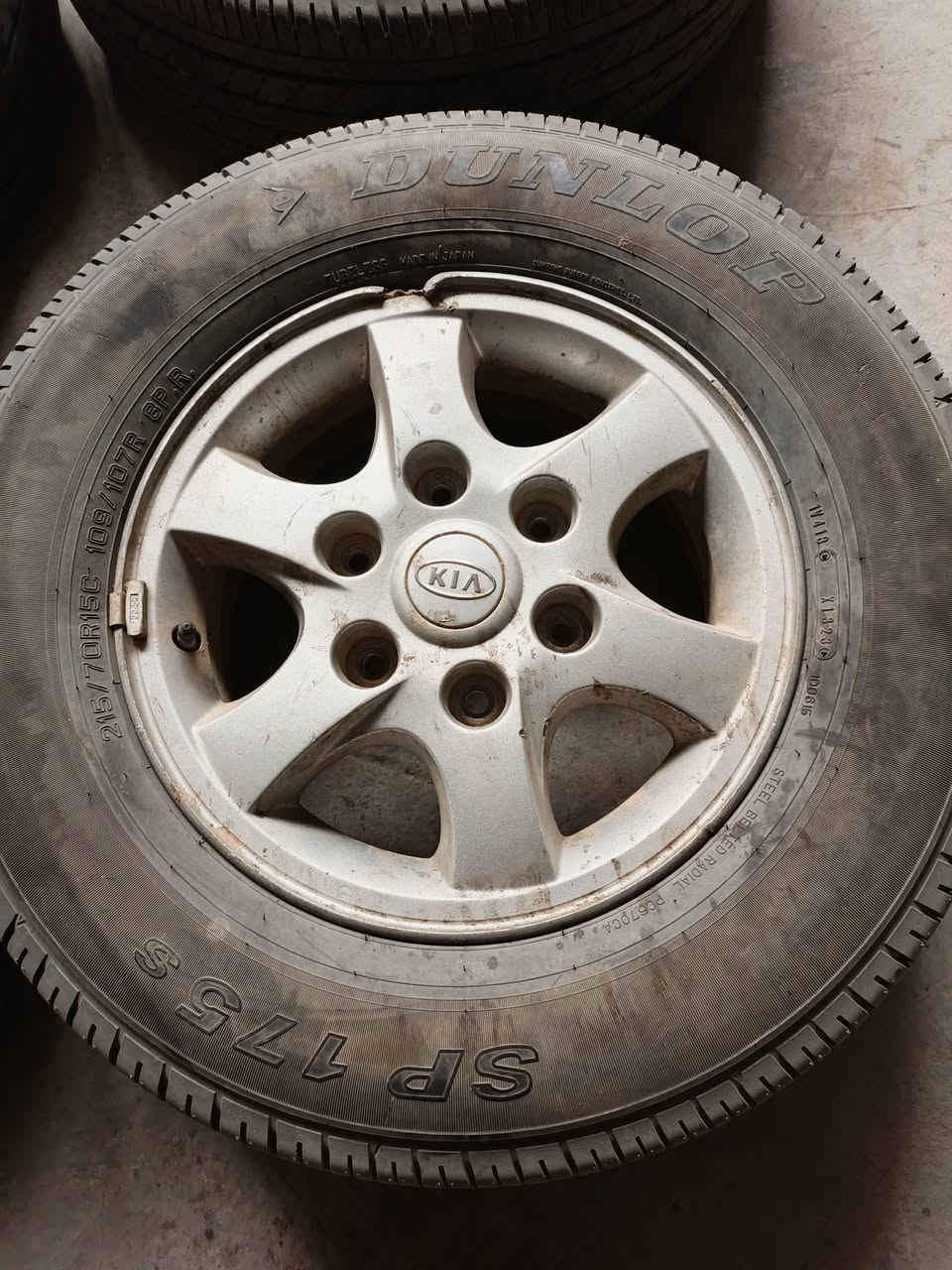 تخم ويل كب بريجو حاويه مع    تاير ياباني موديل 2023
سعرهن 500 قفل اسعار جمله عنوان ديالئ بعقوبه حي المعلمين 
***********
