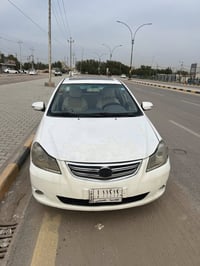 بي واي دي • ٢٠١٣ • محرك جيد