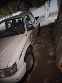 بيكم دير للبيع موديل 2006 مكفوله كفاله عامة للاستفسار الاتصال 07705853...