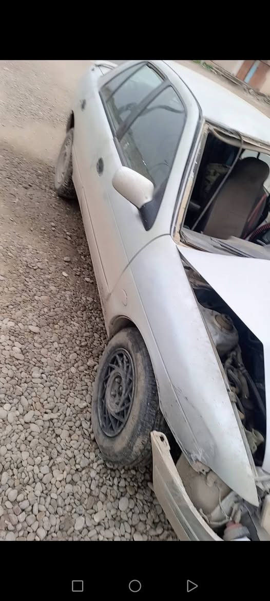 السلام عليكم ورحمة الله وبركاته
كيا سيفيا رقم ألماني نينوى بأسمي سنويه لل 2027
قيم بحق الله واخذها إذا تفيدك
***********
