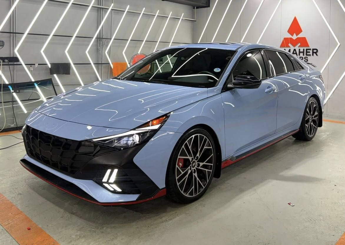 النترا 2023 N جاملغ صبغ
السعر اكتتب رقم 1 ويصلك السعر 
مكينة 2000 تيربو 
مواصفات
-بصمة تشغيل
-فتحة سقف
-كشنات جلد+مخمل 
(الكشنات رياضي حضن مختوم N)
-عدادات وشاشه متصلات دجتل 
-قياده ذاتيه بالكامل (تحديد مسار تثبيت سرعه ونضام تتبع )
-شحن لاسلكي
-تدفئة كشنات 
-بصمة ابواب 
-تشغيل عن بعد 
-شيفتات ستيرن بلاد
-اضائة امامي خلفي Led
جاملغ صبغ صور الضرر مرفقة مع الصور
عنوان السيارة اربيل شركة حسين عبدالكريم 
للاتصال ..***********..***********
