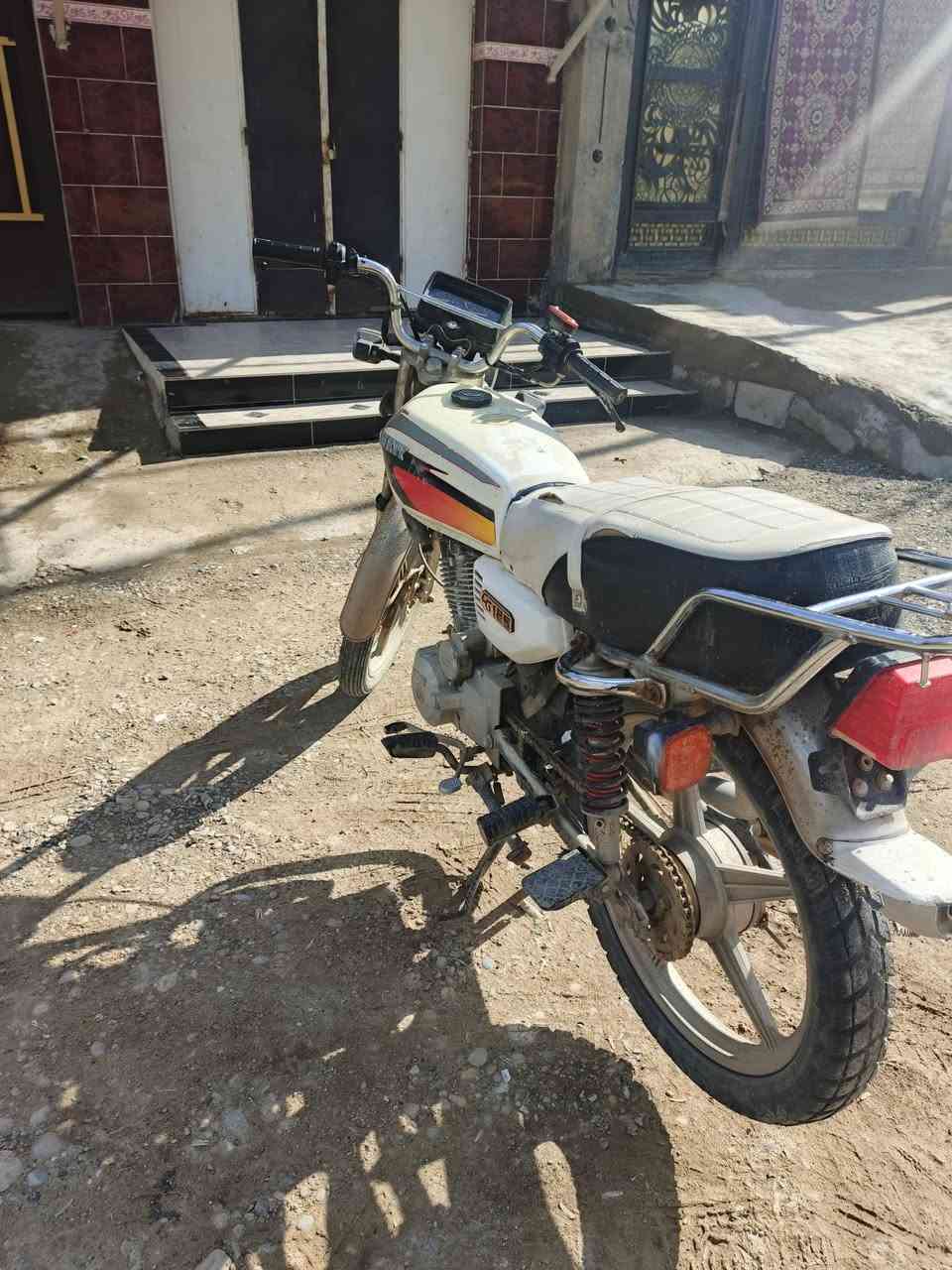 لمراوس سيفان موديل 21اوراق كامله كلشي شغال نضيف نكره سلف بس دبلات ل اماميه تعبانه لمراوس فقد شعندك تعال خاص بقط كير مكاني ديالى بعقوبه كطون رحمه


**إذا كنت صاحب هذا الإعلان وتريد حذفه لأي سبب، رجاءا أرسل رسالة إلى الدعم الفني**