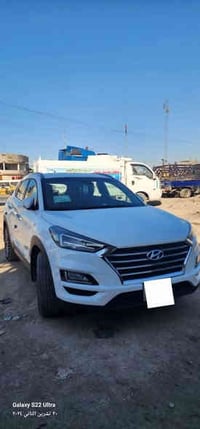 توكسان2019 خليجي جديده جدآ فول موصفات عدا فتحه ماشيه 42 الف كم فقط موص...