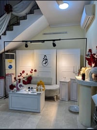 مشروع كوشات • ١٠ كوشات • بغداد