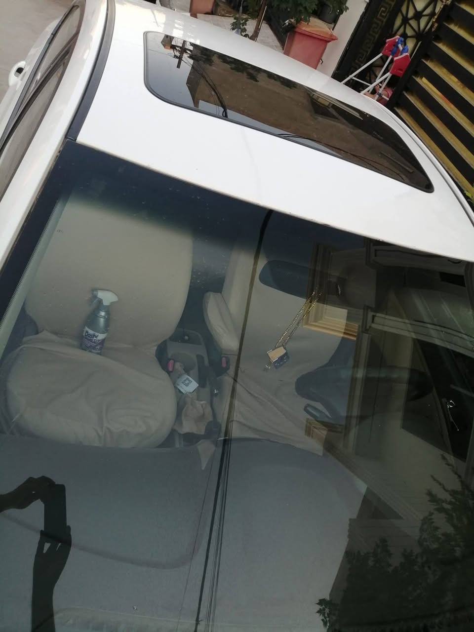 اكسنت ١٢ اوتوماتيك سلايت كيرومحرك بشرط مامفتوح تبريد شغال ضرر جاملغ اونص بونيت بدون دواخل سنوي جديد او دفتر بنزين موجود شرط تحويل رقم اربيل سعر ١٠٢ وبي مجال *********** كركوك شوراو
