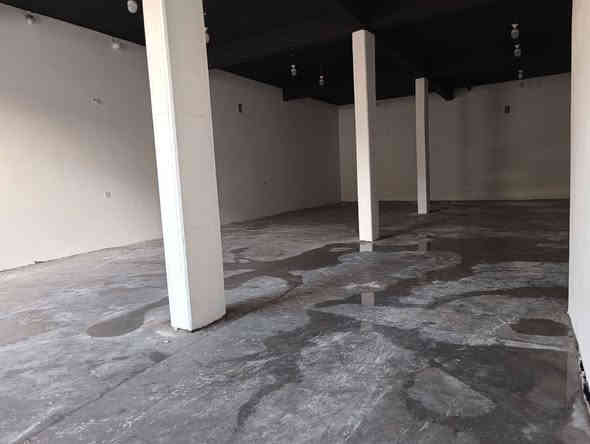 السلام عليكم مول للبيع حي العداله الرقم موجود
