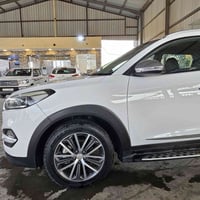 توسان ٢٠١٧ • كفالة عام • رقم اربيل