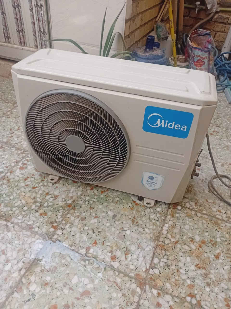 سبلت طن واحد يشتغل ويفصل سعره 165العنوان الثعالبه


**إذا كنت صاحب هذا الإعلان وتريد حذفه لأي سبب، رجاءا أرسل رسالة إلى الدعم الفني**