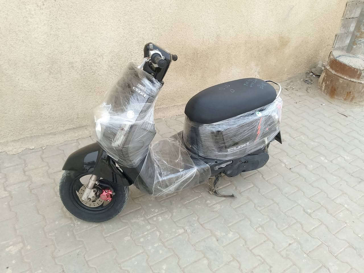 بوليسي 13 جاهزه محرك بلادي مامفتوح جاهزه كل نقص مابيه سعر بلاش 675 ماكو هيج سعر عنوان بابل مسيب ***********
‏‏‪***********‬‏
