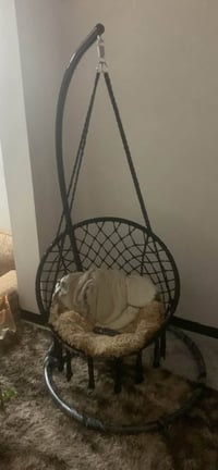 مرجوحة • كربلاء • كرسي مرجوح