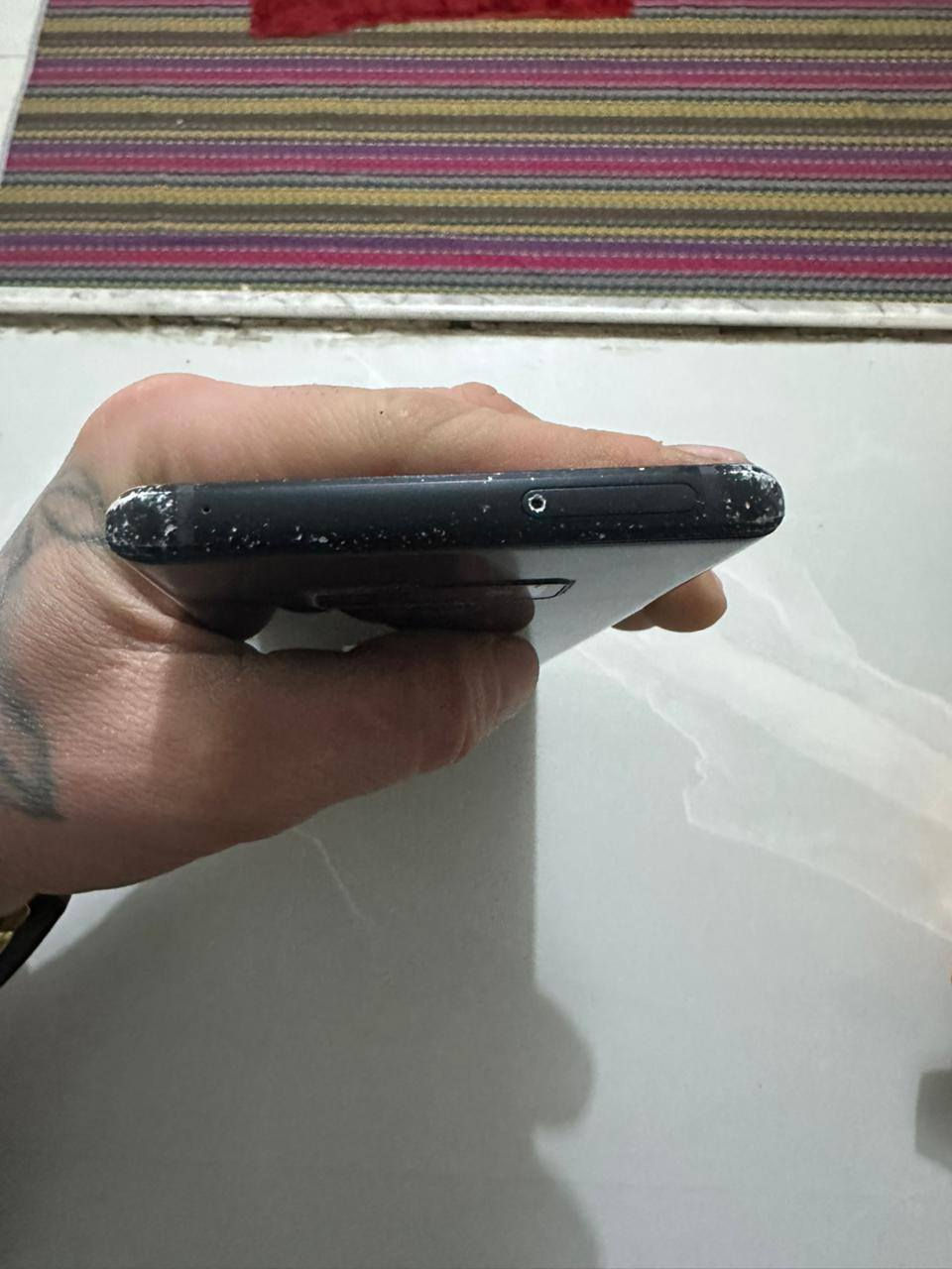 نووت ٩


**إذا كنت صاحب هذا الإعلان وتريد حذفه لأي سبب، رجاءا أرسل رسالة إلى الدعم الفني**