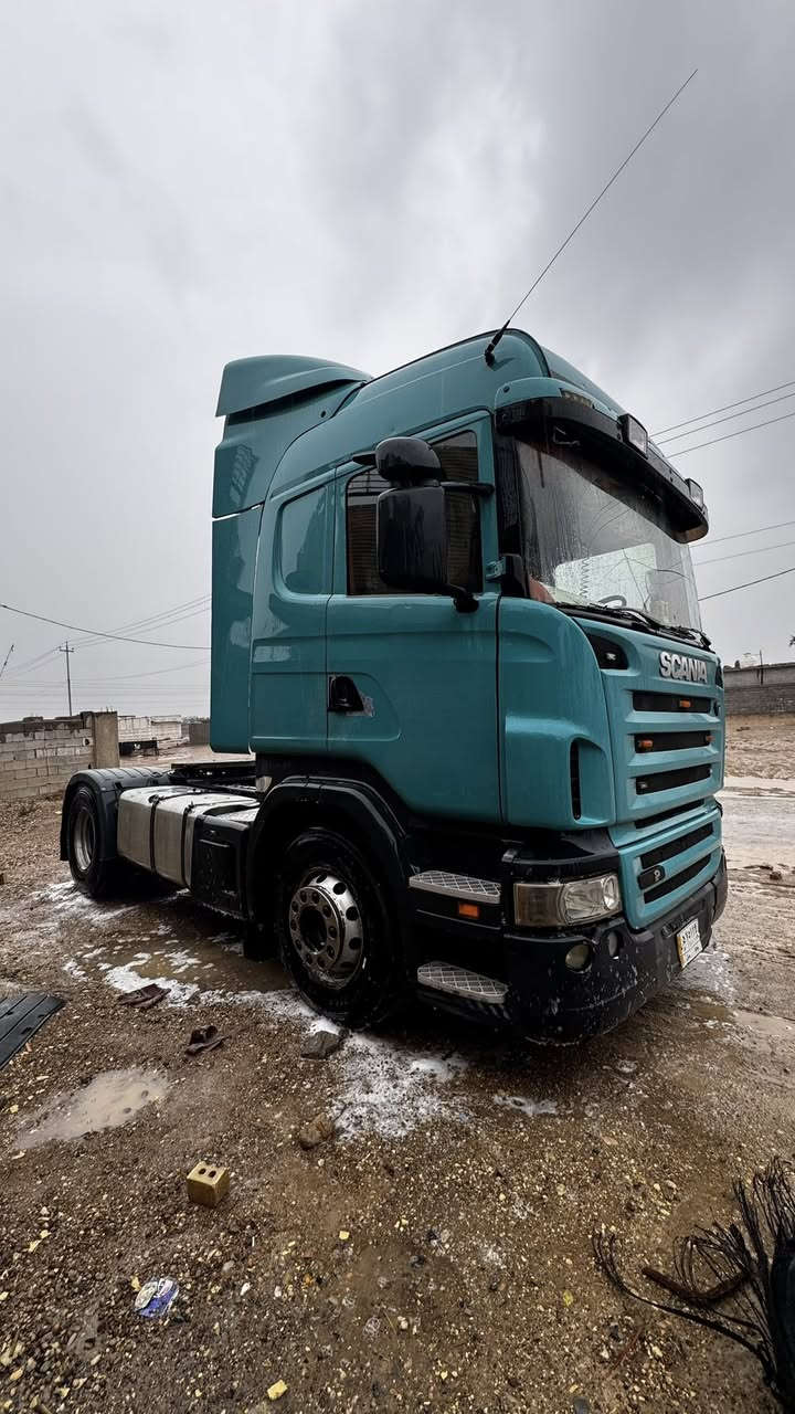 السلام عليكم للبيع سكانيا 2005 انجكشن R420 گيرعادي رتايدر كير محرك قمار اكسن مكفولات رقم بغداد هـ مربوطه براد دوشمه داخل رياضي سياره كفاله عامه للأستفسار ***********
مكان السياره واسط الدبوني
