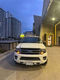 اكسبدشن XLT • ٢٠١٧ • ٣.٥ توين توربو